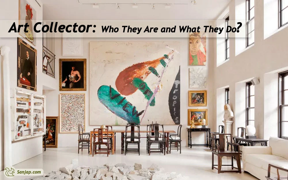 ART Collector